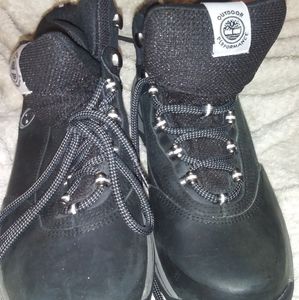 Timberland Black
